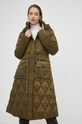 Guess kurtka Lucille W2BL57.WEX20 zielony AW22