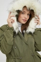 Guess parka