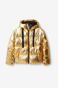 Яке Desigual 22WWEWB9 злато
