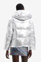 Дрехи Яке Desigual 22WWEWB9 сребърен