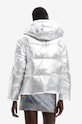 Дрехи Яке Desigual 22WWEWB9 сребърен