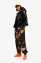 Дрехи Яке Desigual 22WWEWAR черен