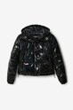 Яке Desigual 22WWEWAR черен
