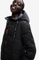 Дрехи Яке Desigual 22WWEW43 черен