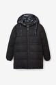 Яке Desigual 22WWEW43 черен