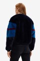 Desigual kurtka granatowy 22WWEW08