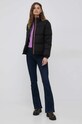 Μπουφάν PS Paul Smith W2R.224C.J21409 μαύρο AW22