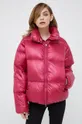 Pernata jakna Colmar roza