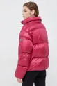 ružová Páperová bunda Colmar