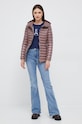 Colmar kurtka puchowa 2252.5WG różowy AW22