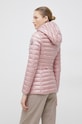 Oblečení Péřová bunda Colmar 2252.5WG růžová