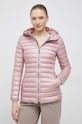 Péřová bunda Colmar růžová 2252.5WG