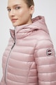 Péřová bunda Colmar 2252.5WG růžová