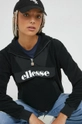 črna Bluza Ellesse