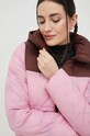 μπουφάν Noisy May ales ροζ 27022741.PrismPink