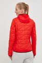 Odzież adidas TERREX kurtka sportowa HA2287 czerwony