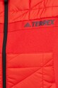 adidas TERREX kurtka sportowa HA2287 czerwony