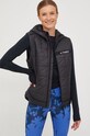 adidas TERREX vestă sport Multi HF0844 negru AW22