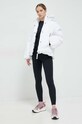 adidas TERREX sportos pehelydzseki Myshelter HG6036 fehér AW22