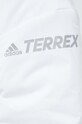 Πουπουλένιο αθλητικό μπουφάν adidas TERREX Myshelter HG6036