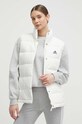 Пуховая безрукавка adidas с подкладкой белый HG6278