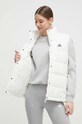 Пуховая безрукавка adidas HG6278