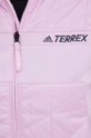 Športová bunda adidas TERREX Multi Hybrid Dámsky