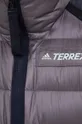 Páperová športová bunda adidas TERREX Utilitas Dámsky