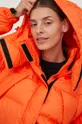 оранжевый Спортивная куртка adidas by Stella McCartney