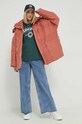 Куртка adidas Originals HK5248 помаранчевий SS23