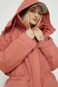 Bunda adidas Originals oranžová HK5248
