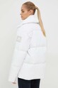 Odzież adidas Performance kurtka puchowa HN9935 biały