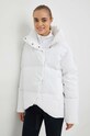 adidas Performance kurtka puchowa biały HN9935