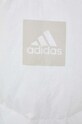 adidas Performance kurtka puchowa HN9935 biały
