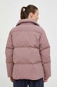 Odzież adidas Performance kurtka puchowa HN9936 różowy