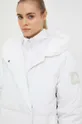 белый Пуховая куртка adidas