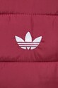Яке adidas Originals HS6769 бордо