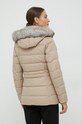 Odzież Tommy Hilfiger kurtka puchowa WW0WW37486.9BYY beżowy