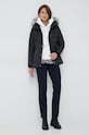Tommy Hilfiger kurtka puchowa WW0WW37486.9BYY czarny AW22