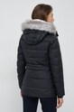 Odzież Tommy Hilfiger kurtka puchowa WW0WW37486.9BYY czarny