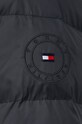 Tommy Hilfiger kurtka puchowa WW0WW37486.9BYY czarny