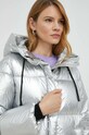 Weekend Max Mara piumino argento 54860523600