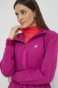 фиолетовой Куртка для бега Fila Racine