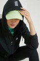 Куртка для бега Fila Racine FAW0199 чёрный