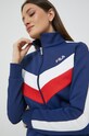 Fila bluza bleumarin FAW0269
