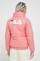 Îmbrăcăminte Fila geaca FAW0259 portocaliu