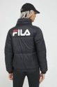 Куртка Fila чорний