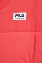 Fila kurtka FAW0252 pomarańczowy