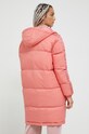 Abbigliamento Fila giacca FAW0258 arancione