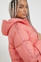 Fila giacca arancione FAW0258